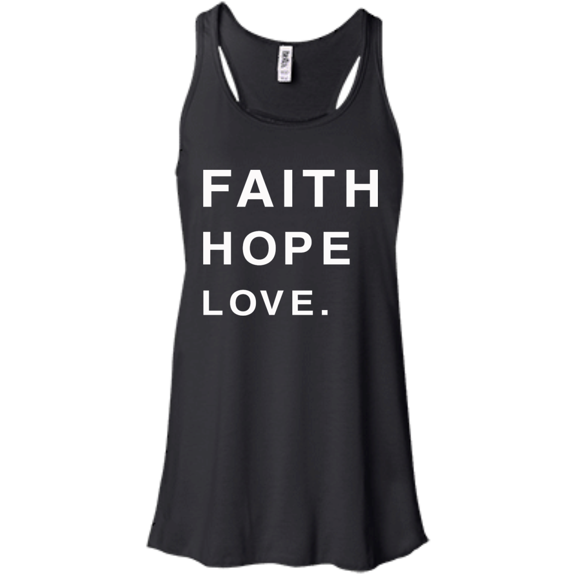 Faith Hope Love Shirt, Hoodie, Tank - TeeDragons