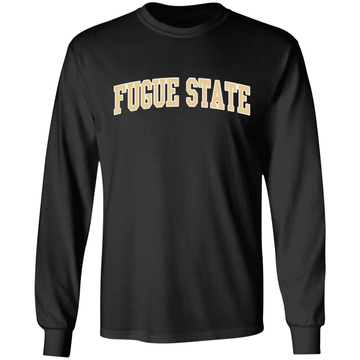 Fugue State Shirt