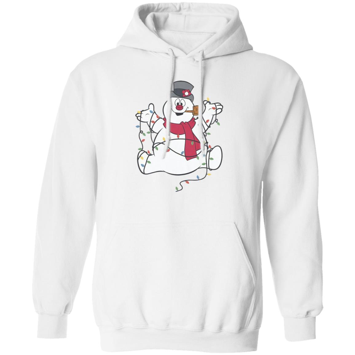 Frosty The Snowman Shirt