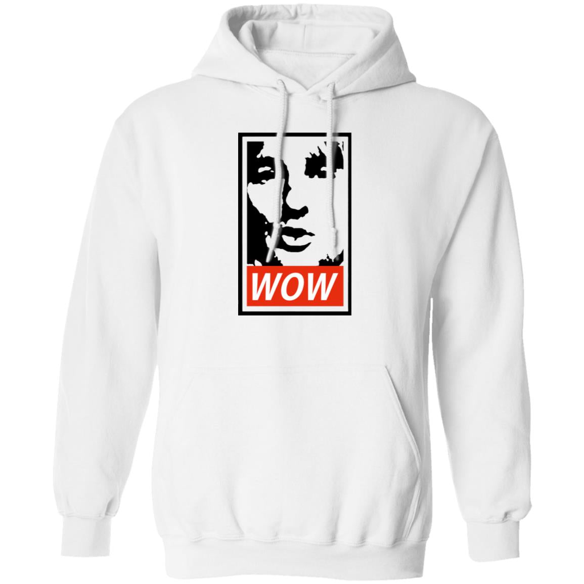 Wow It’s Owen Wilson Zoolander Shirt