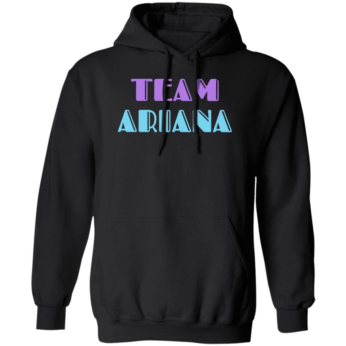 Team Ariana Shirt