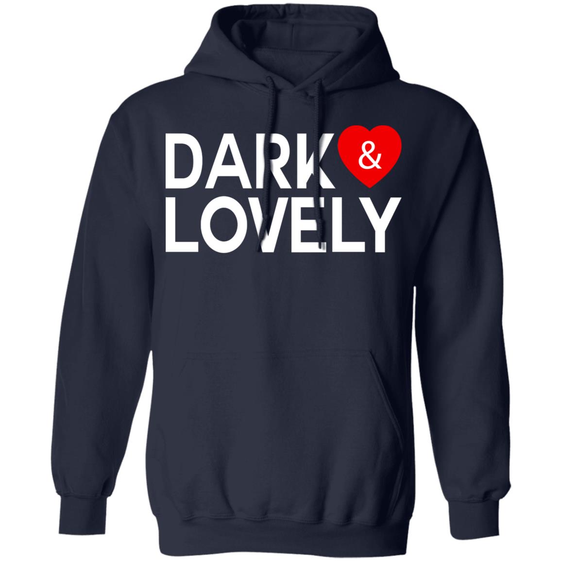Dark Lovely Shirt - TeeDragons