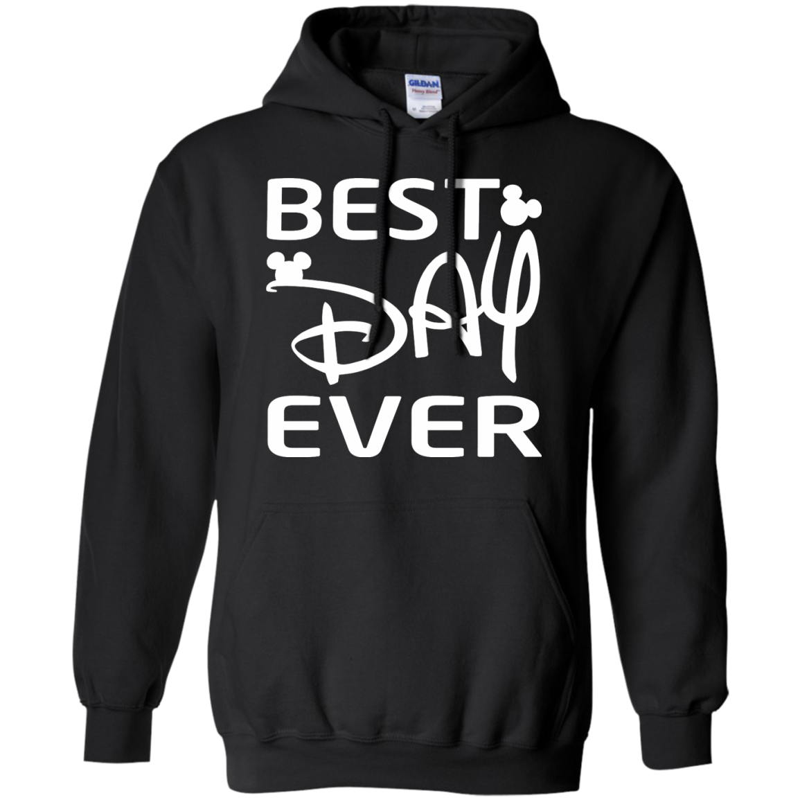 Best Day Ever Shirt, Hoodie, Tank - TeeDragons