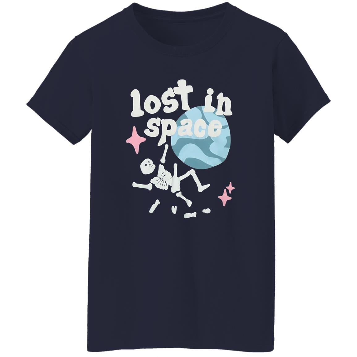 Lost In Space Hoodie
