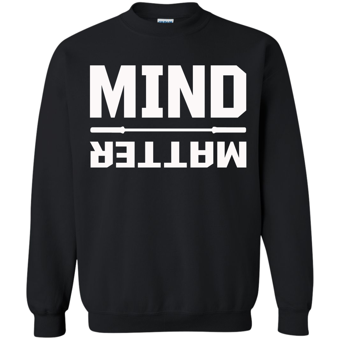 Cybertela Mind Over Matter T-Shirt, Hoodie, Tank - TeeDragons