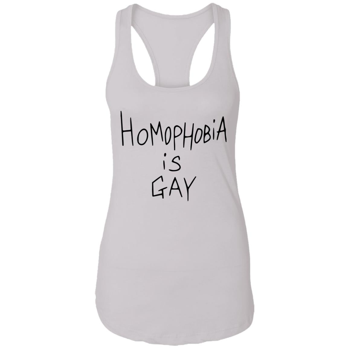 Homophobia Is Gay Shirt