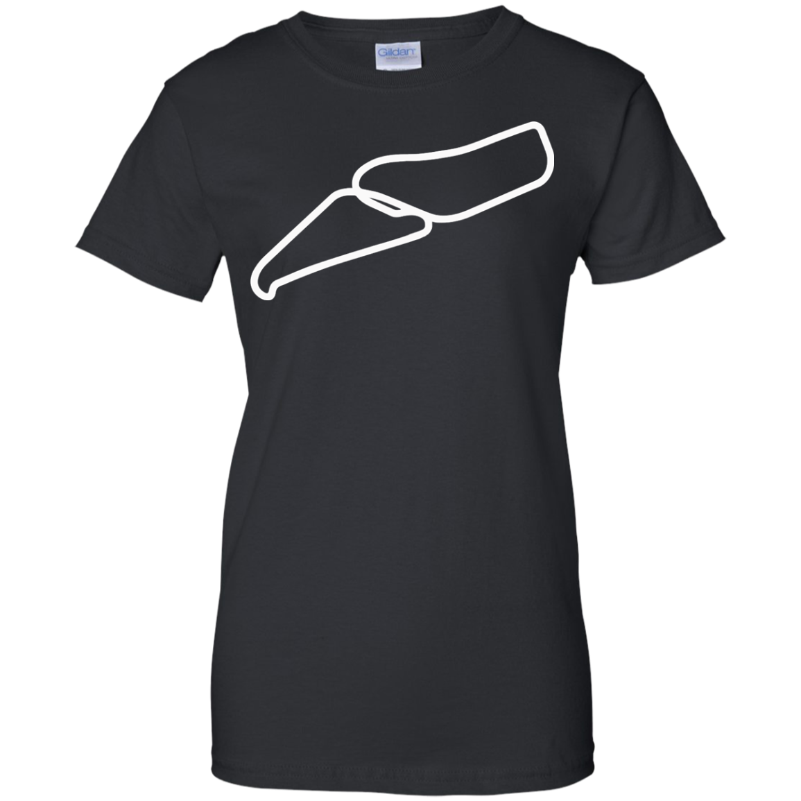 Top Gear Test Track Shirt, Hoodie, Tank - TeeDragons
