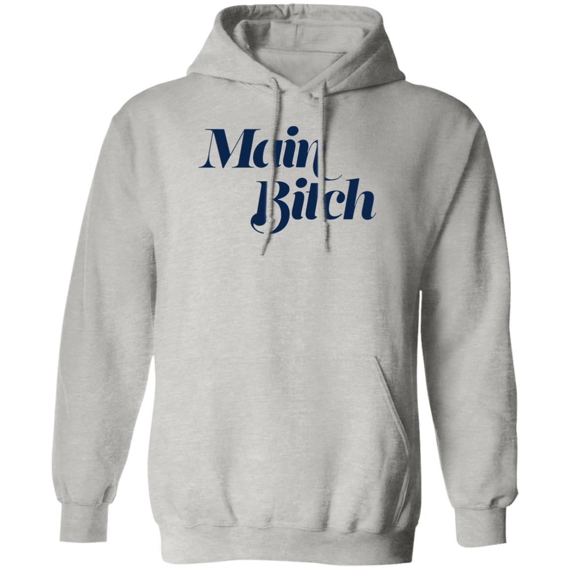 Kerry Washington Main Bitch Shirt