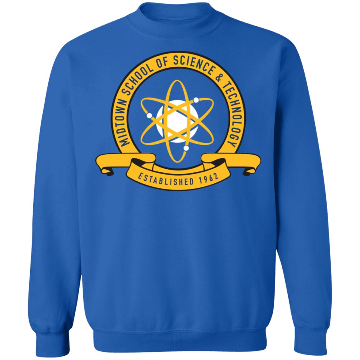 Midtown High Sweatshirt