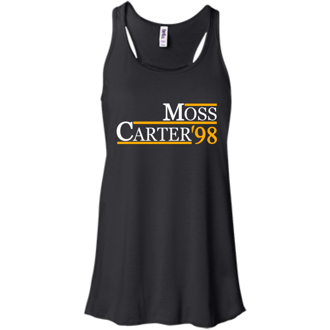 Moss Carter '98 Shirt, Hoodie, Tank - TeeDragons