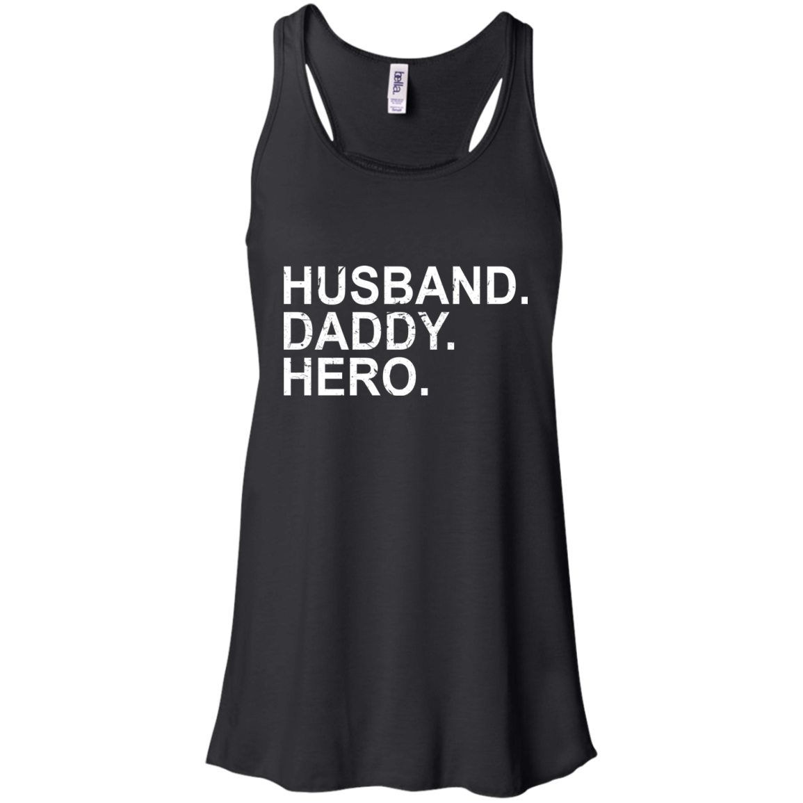Husband. Daddy. Hero Shirt, Hoodie - TeeDragons