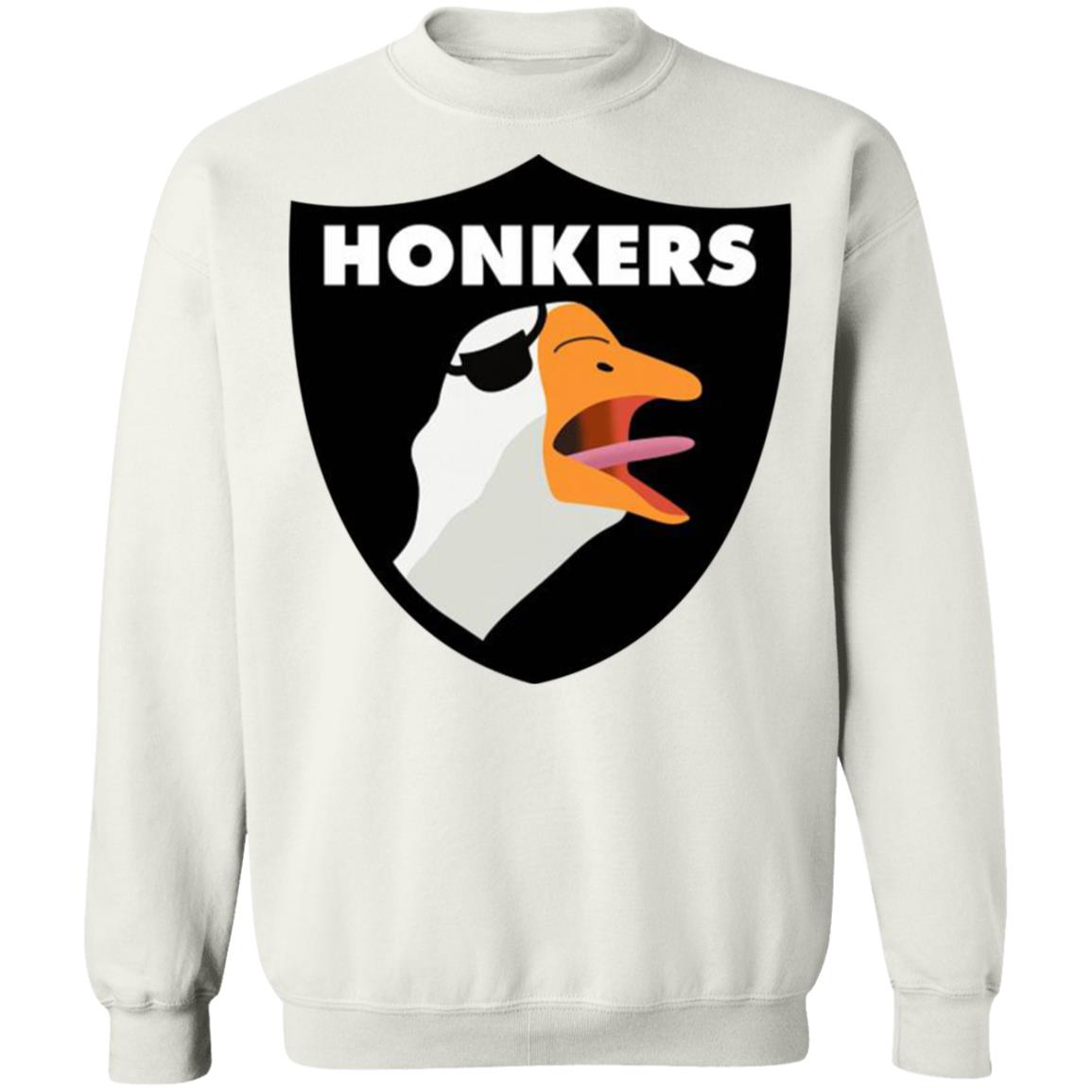 Honkers Shirt