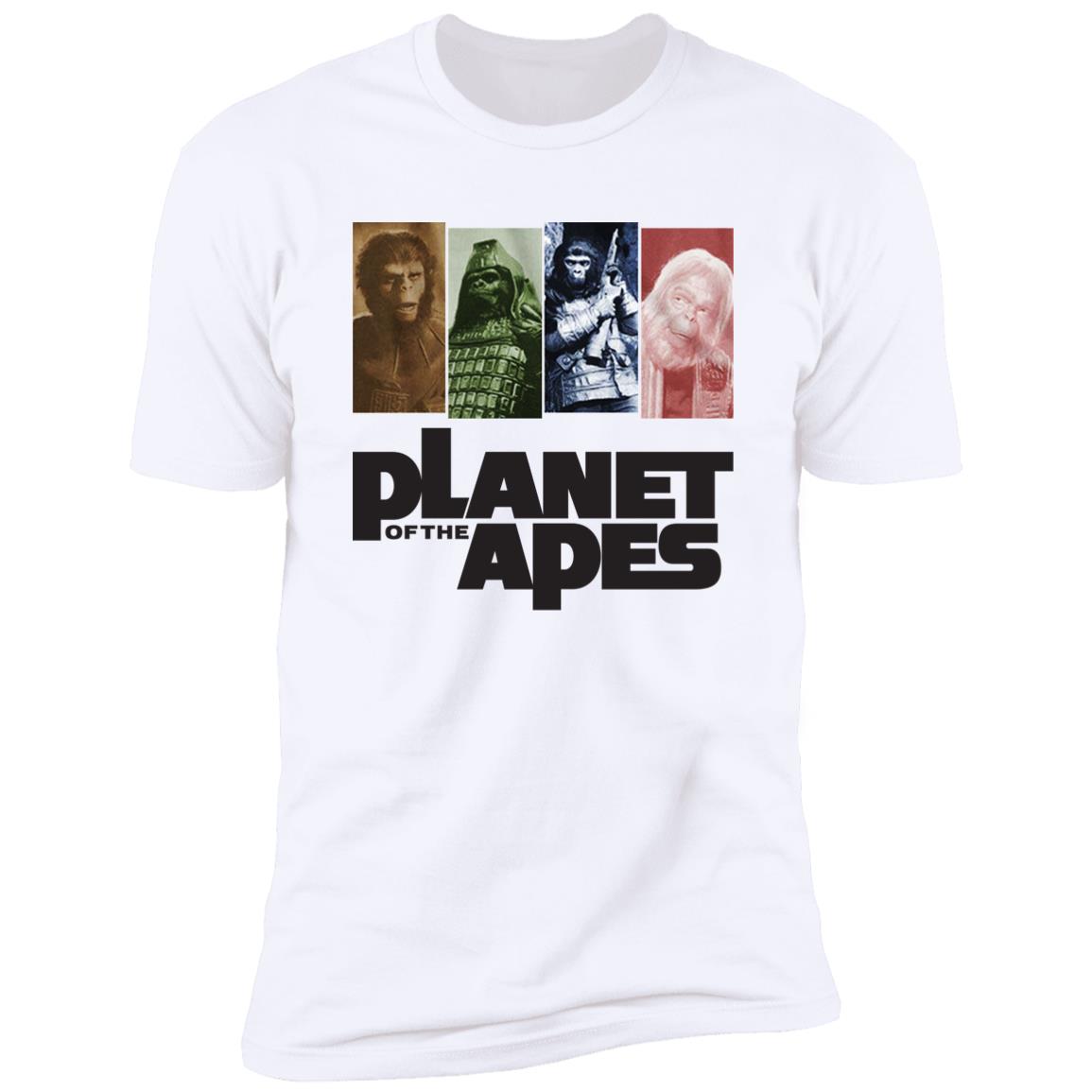Planet Of The Apes Shirt