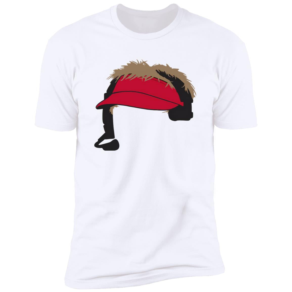 Ks Visor Shirt
