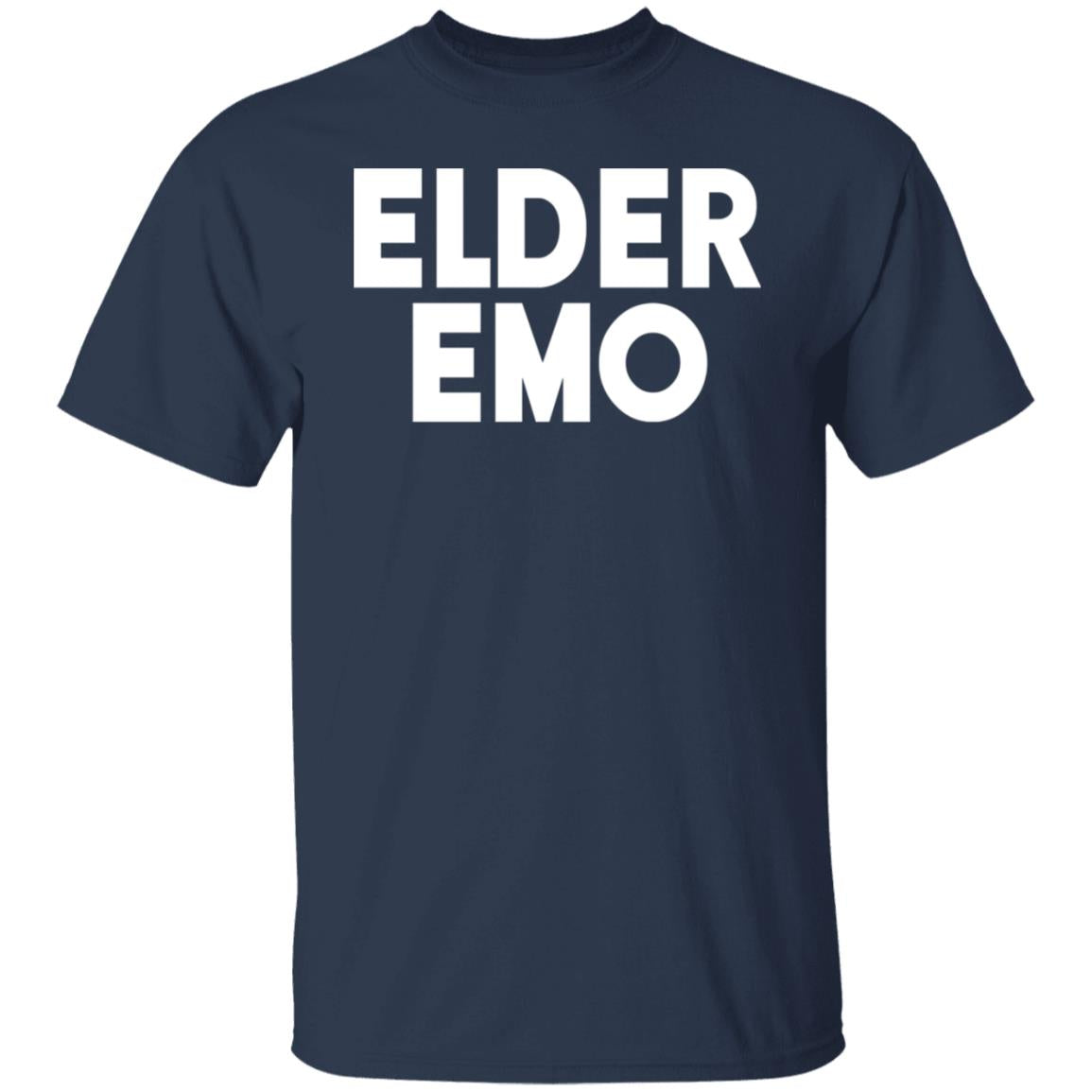 Elder Emo Shirt