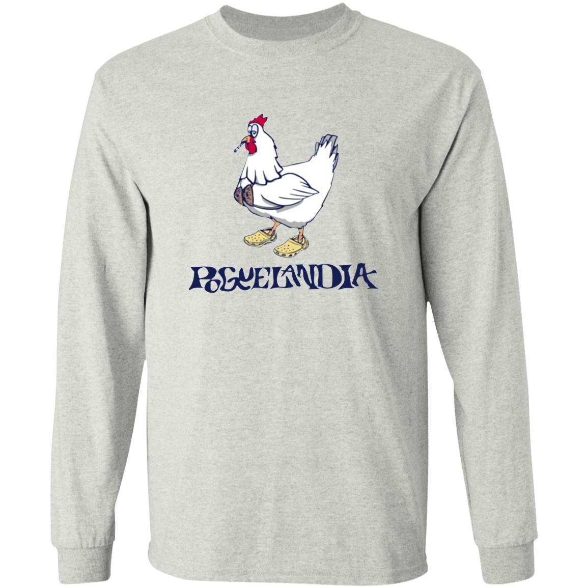 Poguelandia Shirt
