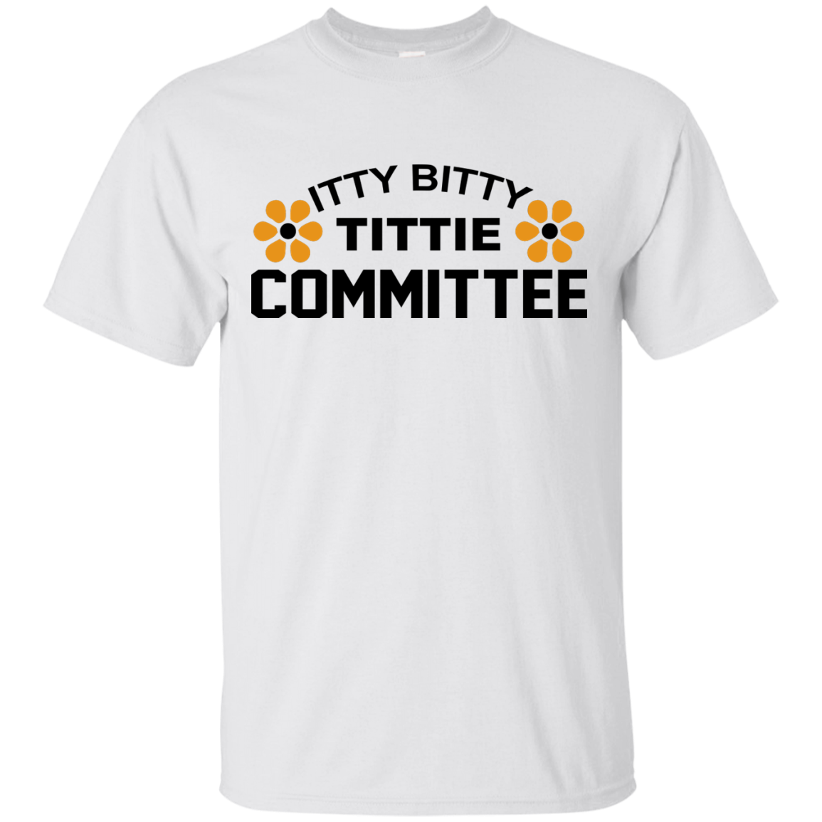 Itty Bitty Tittie Committee Shirt, Hoodie, Tank - TeeDragons