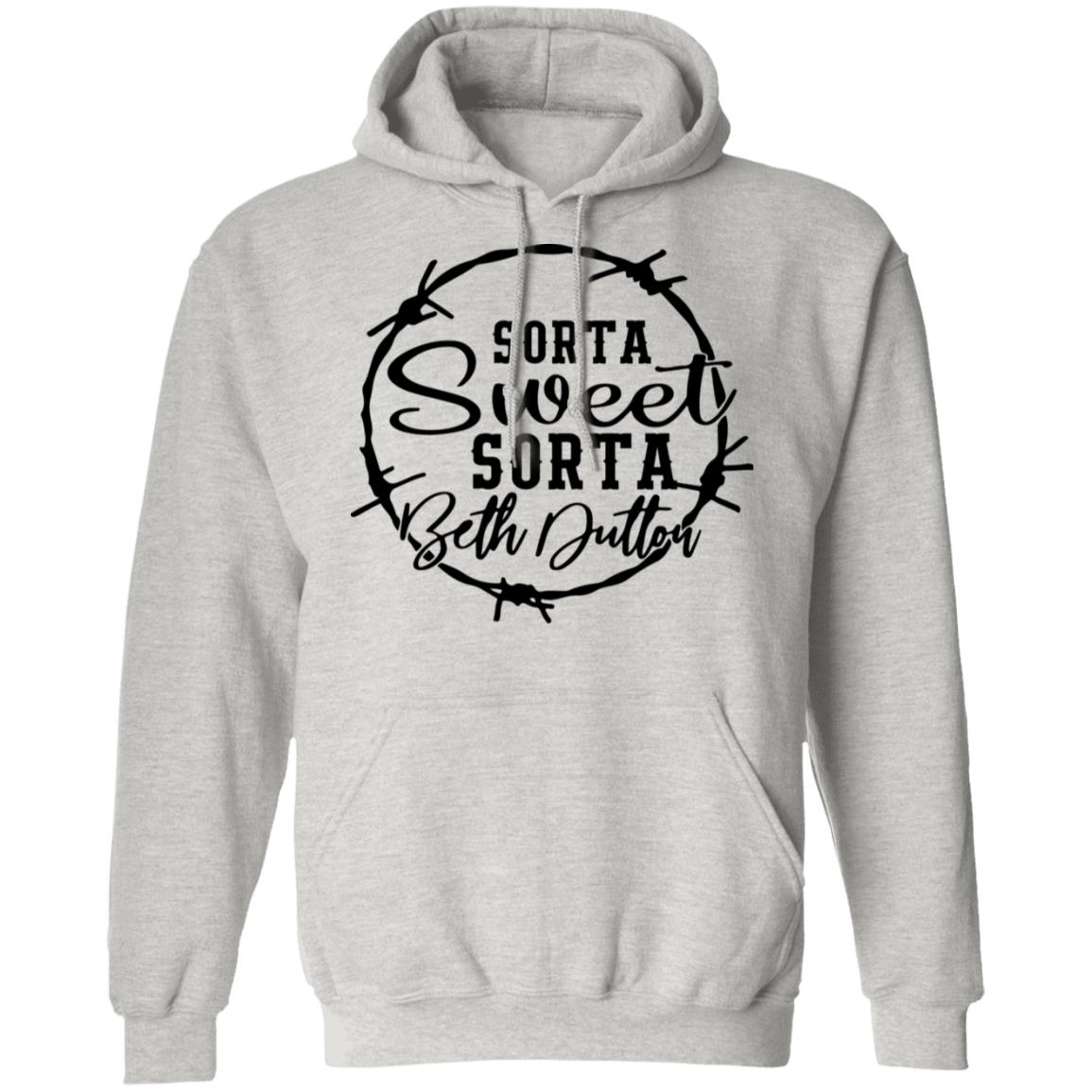 Sorta Sweet Sorta Beth Dutton Shirt