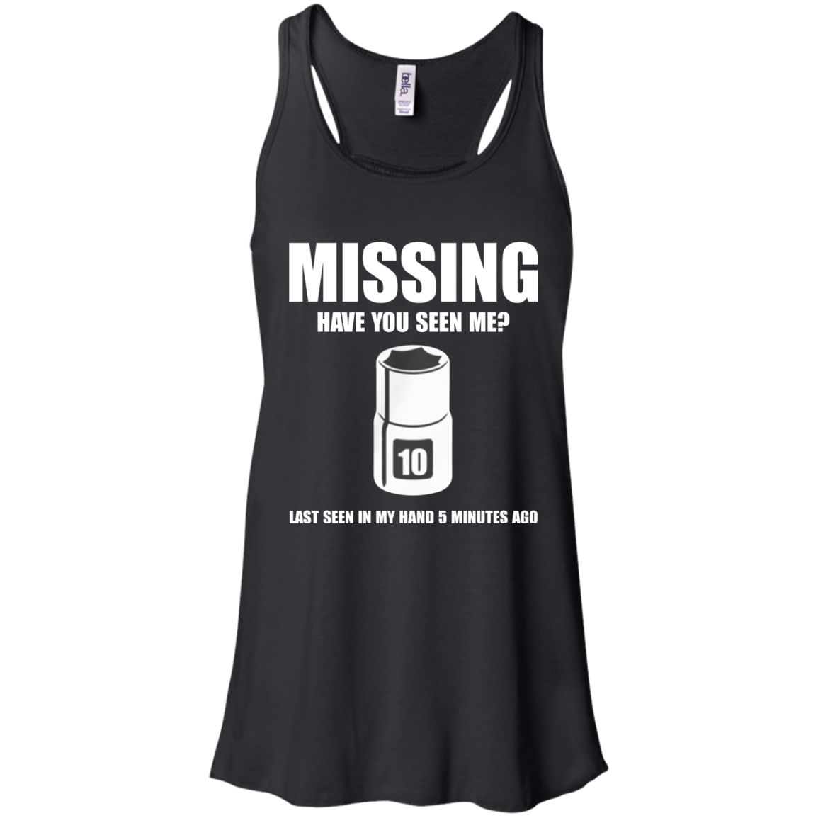 Missing - Have You Seen Me Shirt, Hoodie, Tank - TeeDragons