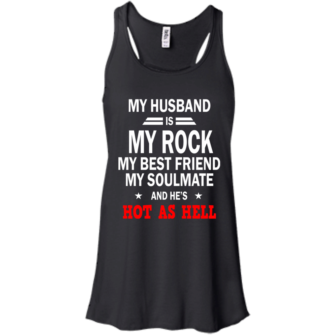 My Husband Is My Rock Shirt, Hoodie, Tank - TeeDragons