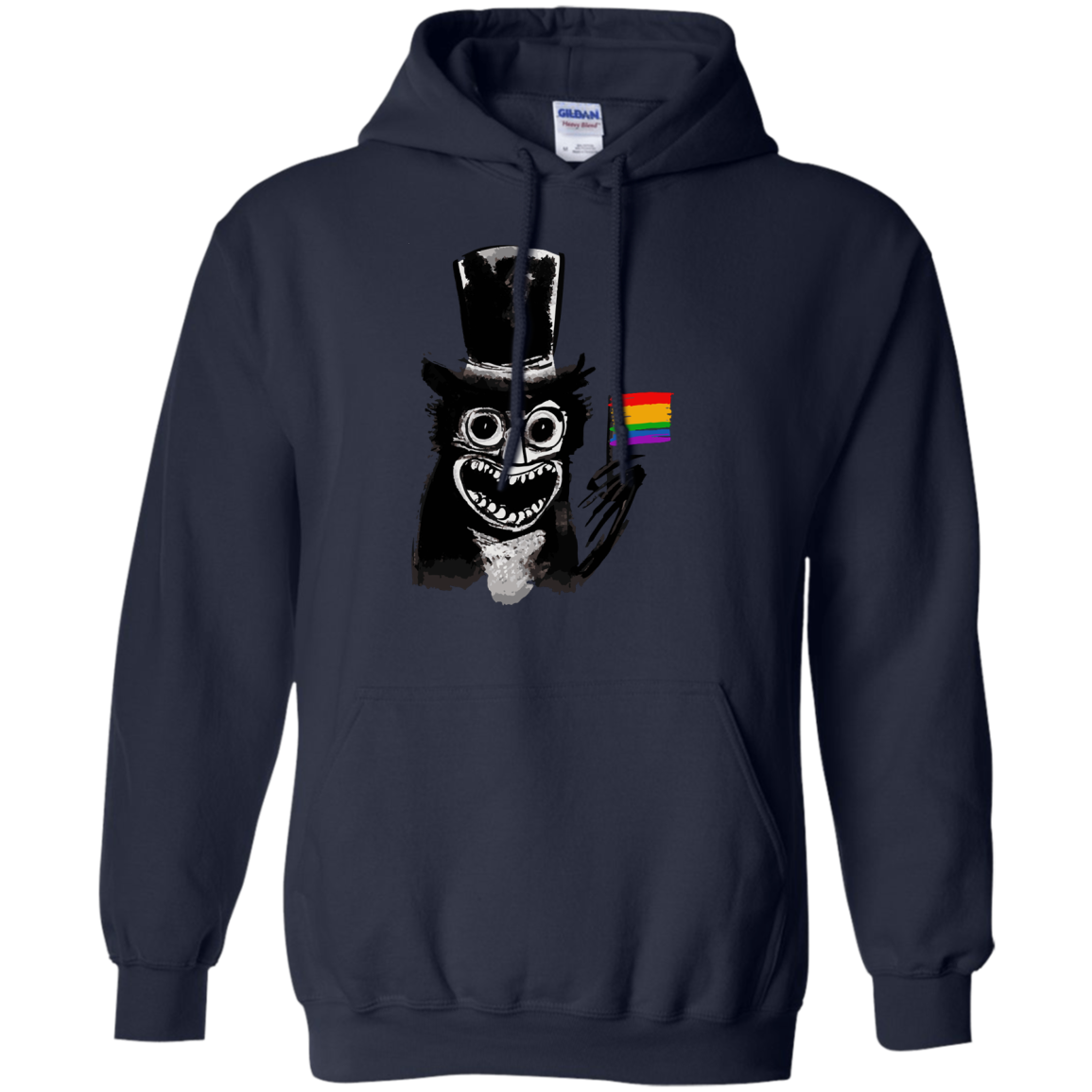 The B Stands For Babadook Shirt, Hoodie, Tank - TeeDragons
