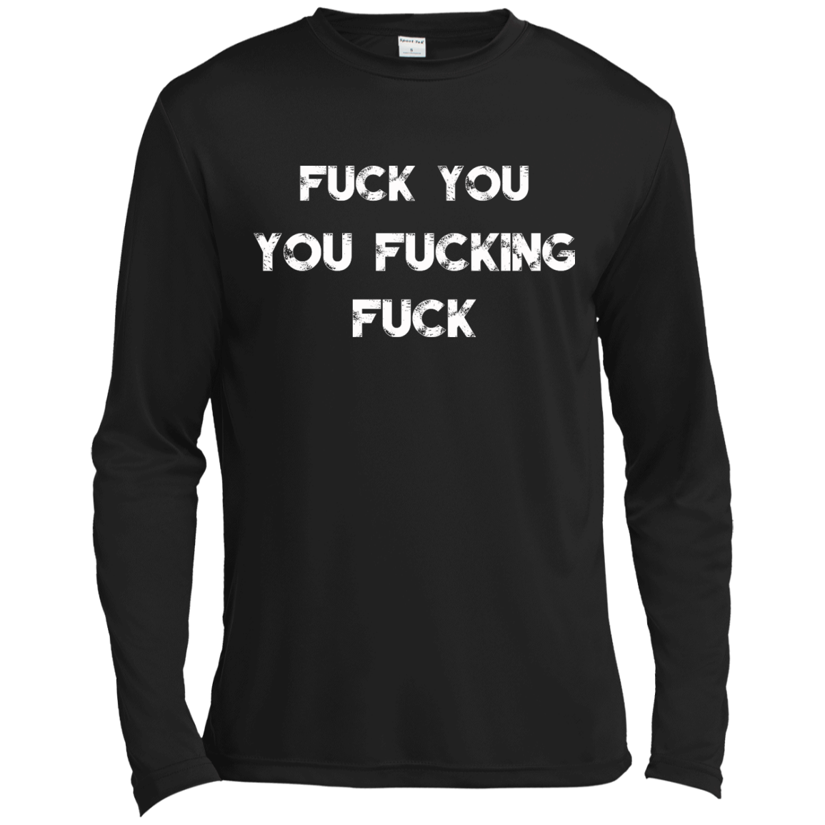 Fuck You You Fucking Fuck Shirt, Hoodie, Tank - TeeDragons
