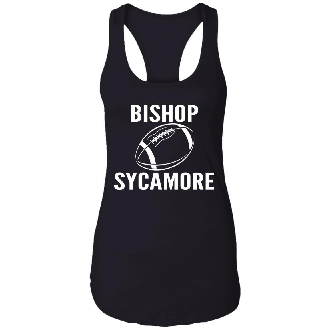 Bishop Sycamore T-Shirt