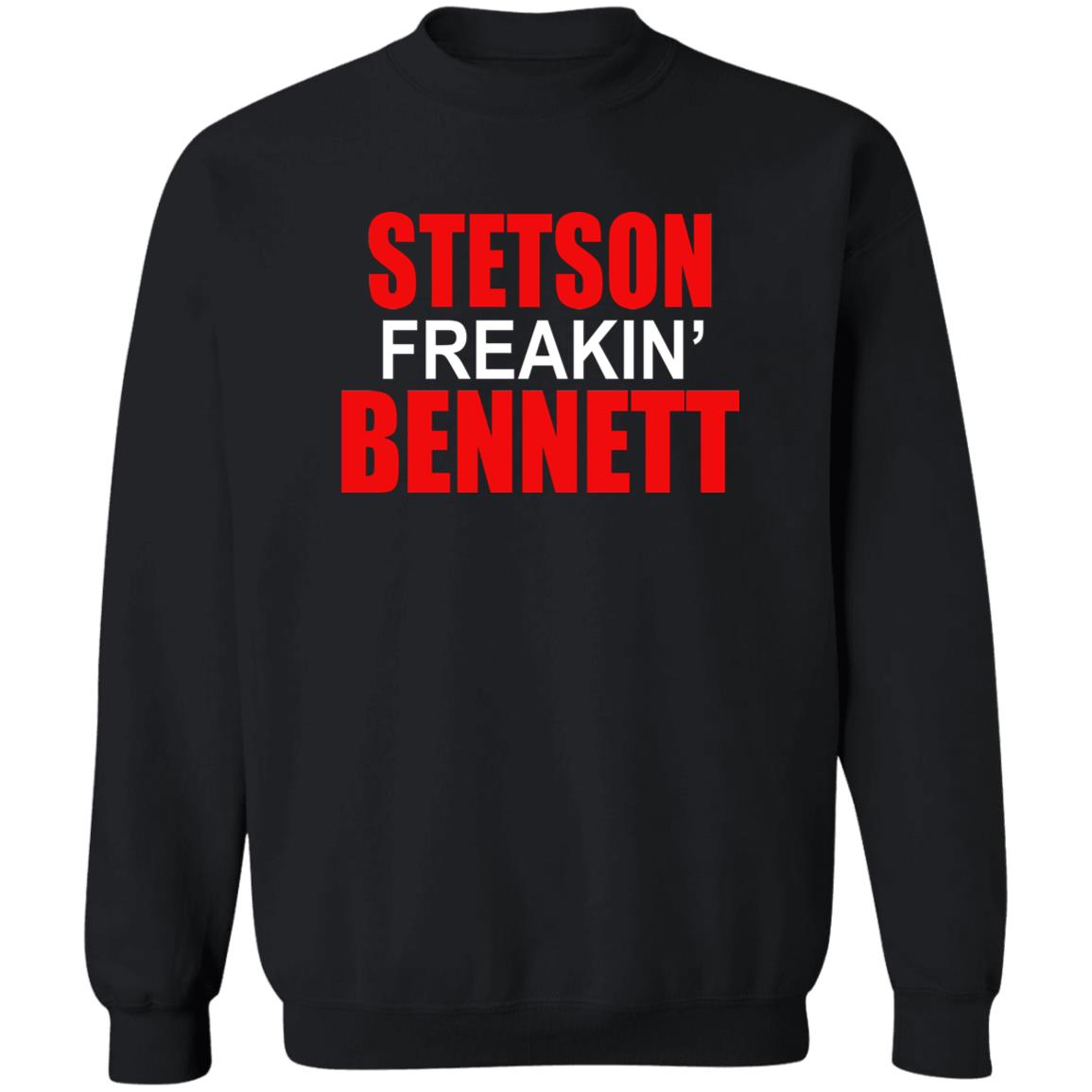 Stetson Freakin' Bennett Shirt