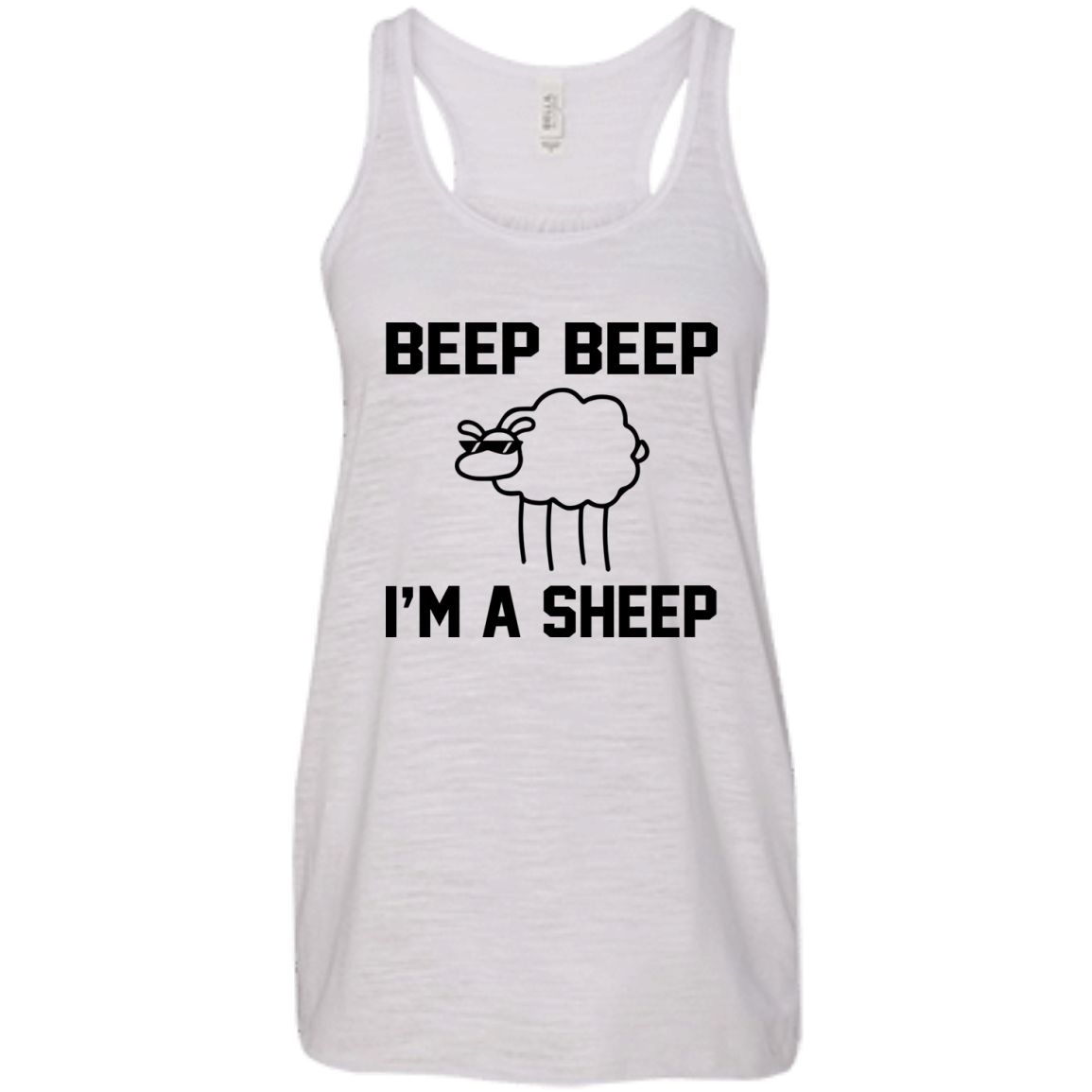 Beep Beep I'm A Sheep Shirt, Hoodie, Tank - TeeDragons