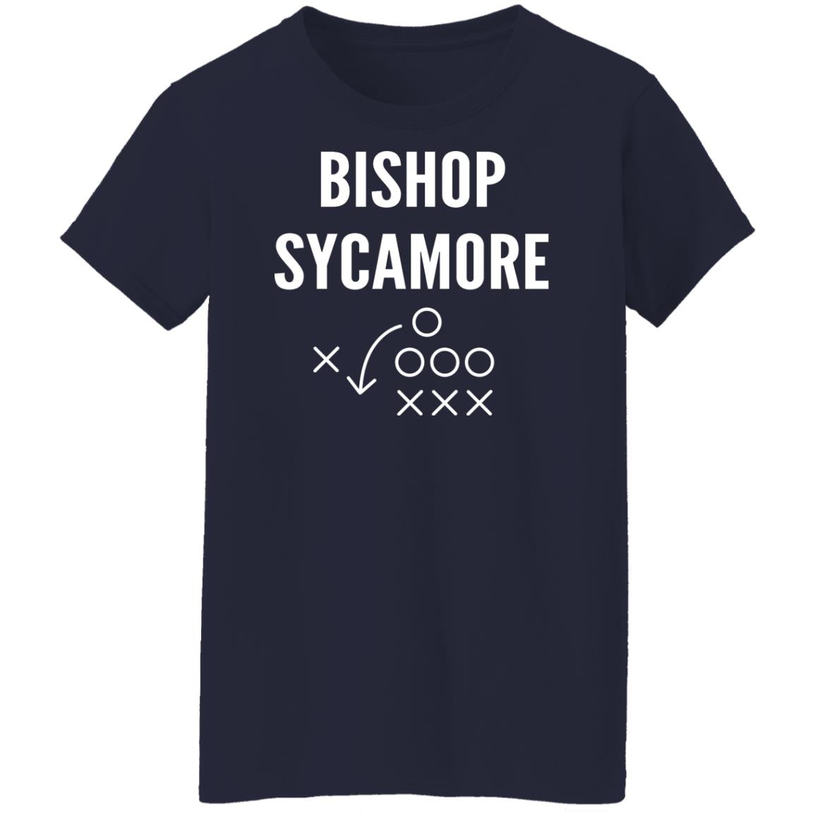 Bishop Sycamore Shirt