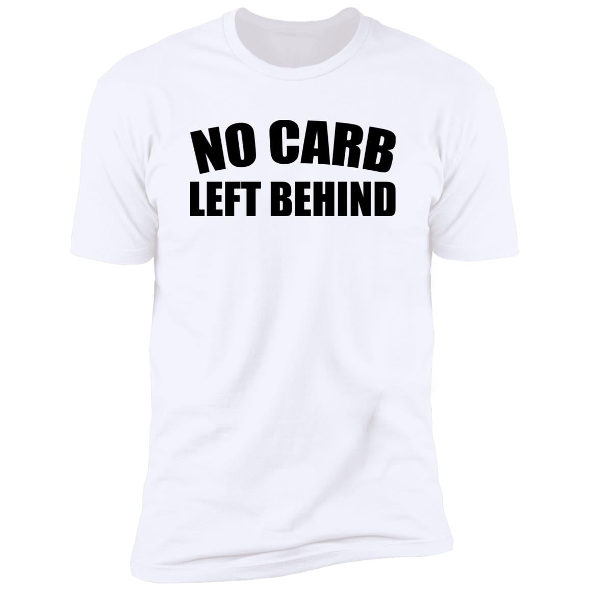 No Crab Left Behind Shirt