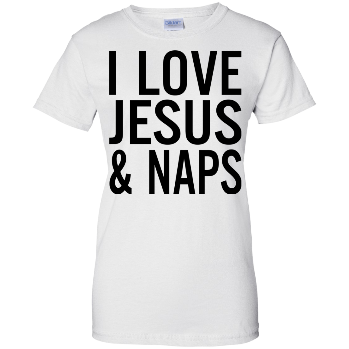 I Love Jesus And Naps Shirt, Hoodie, Tank - TeeDragons