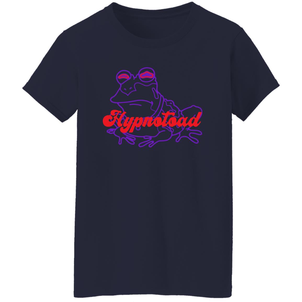 Frogs Hypnotoad Hoodie