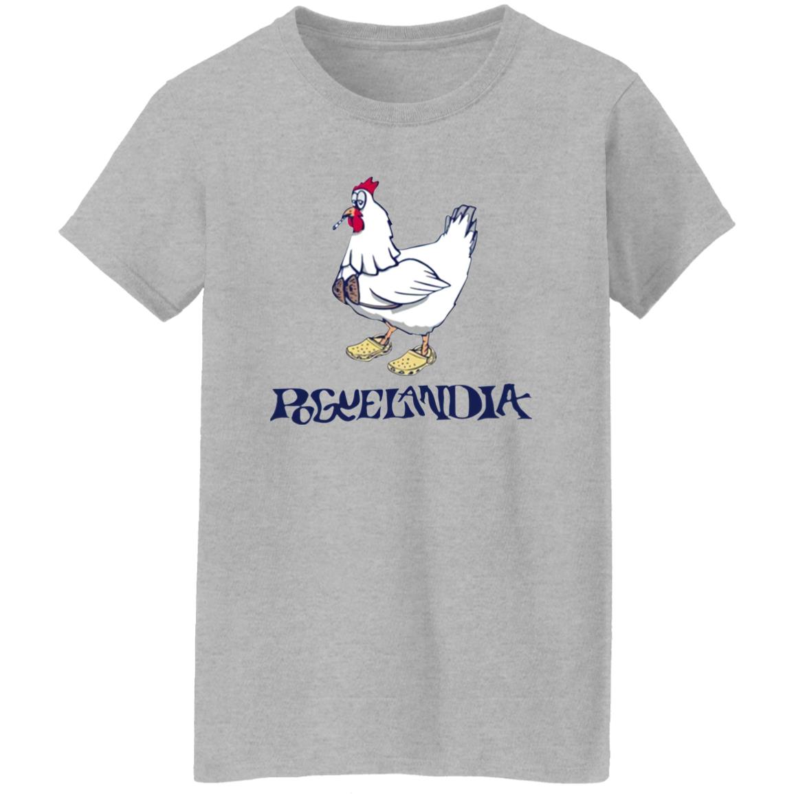 Poguelandia Shirt