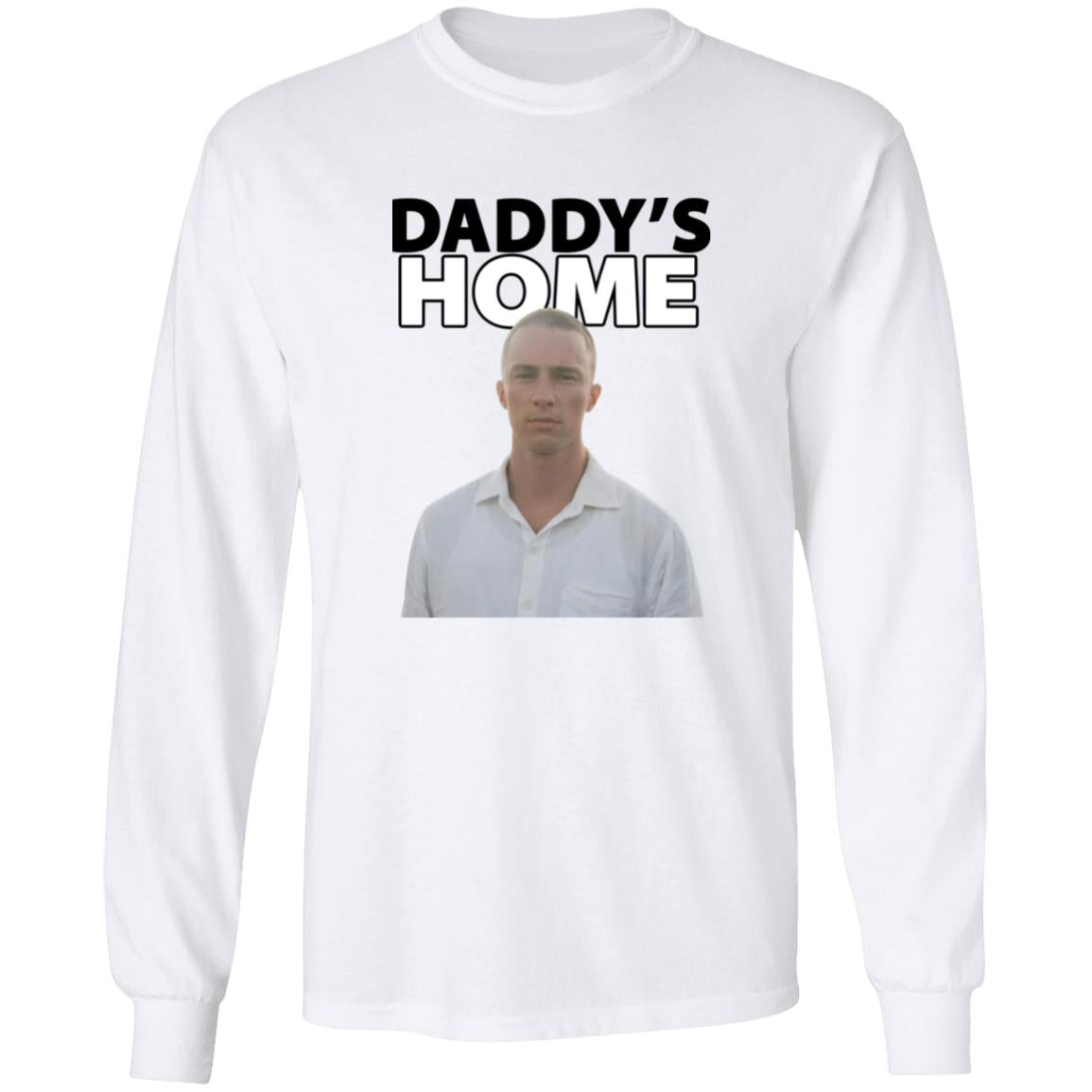 Daddy’s Home Rafe Cameron Shirt
