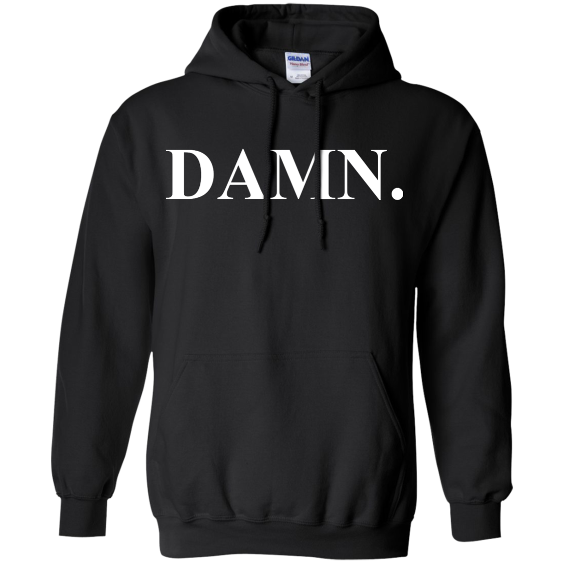 Kendrick Lamar - DAMN. Shirt, Hoodie, Tank - TeeDragons