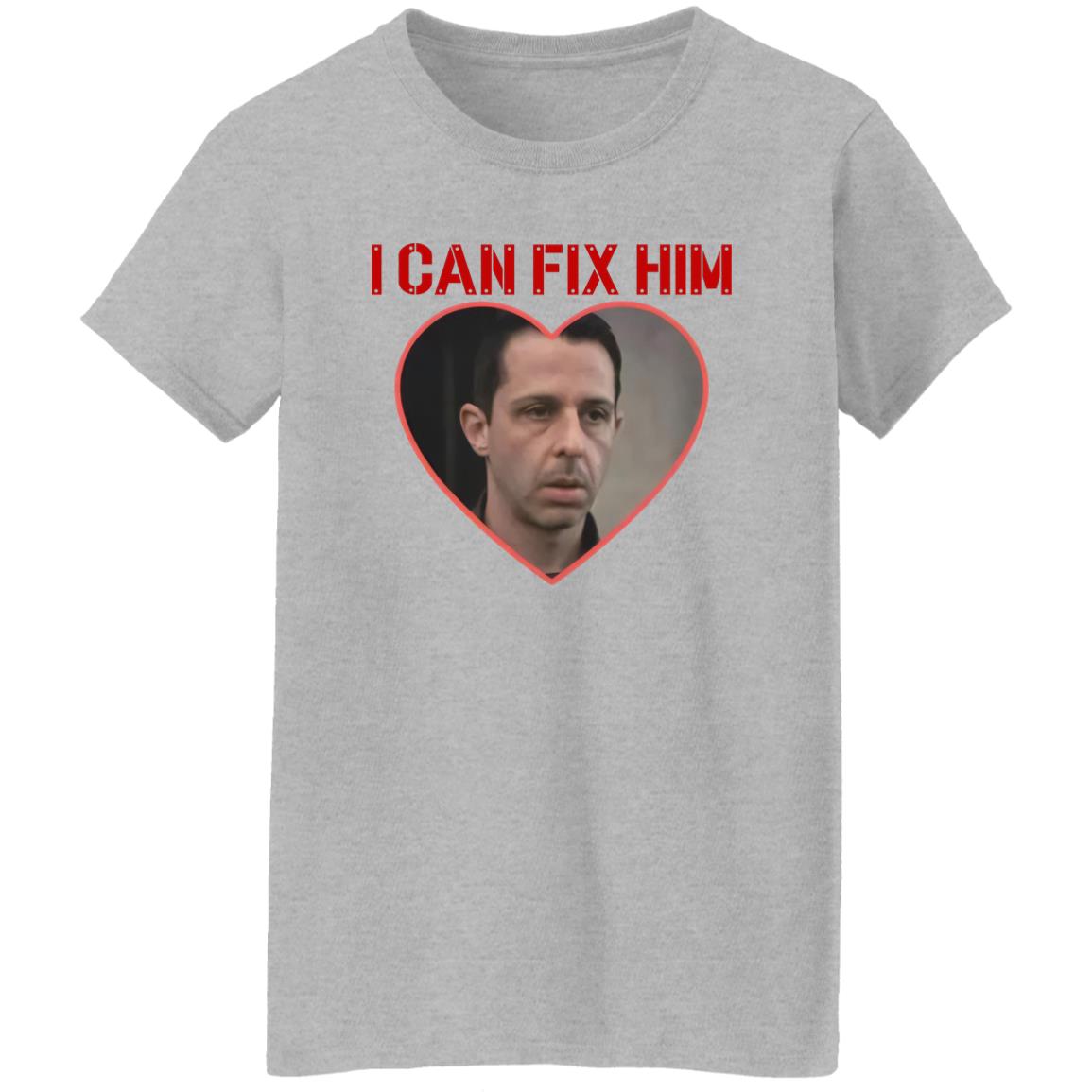 I Can Fix Him Kendall Roy Shirt
