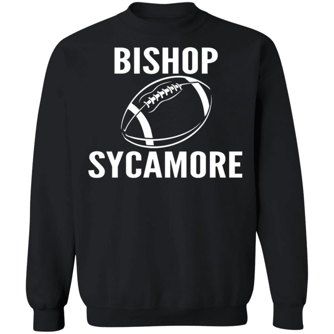 Bishop Sycamore T-Shirt