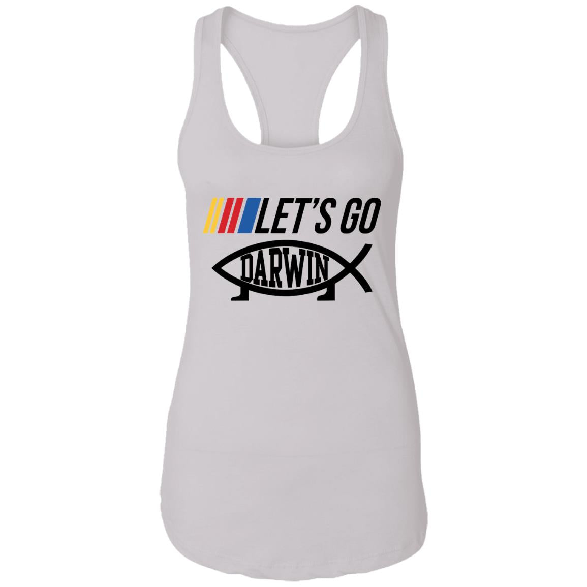 Let’s Go Darwin Shirt