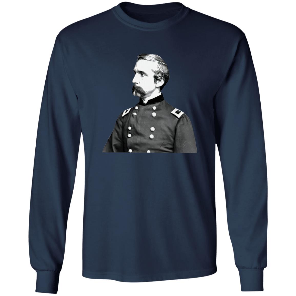 Angus King Sweatshirt