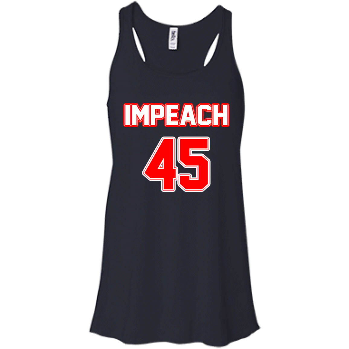 Impeach 45 Shirt, Hoodie, Tank - TeeDragons