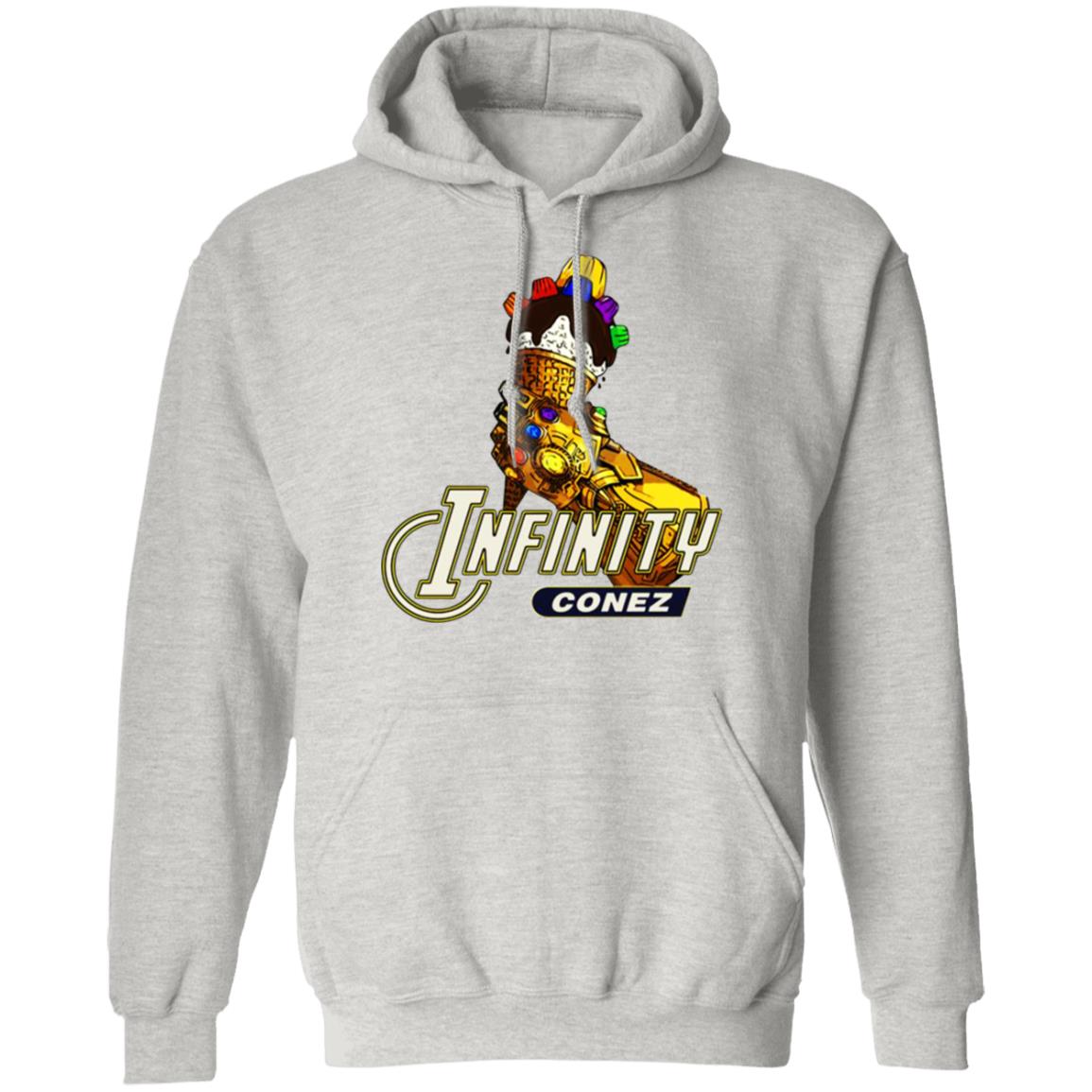 IC Infinity Conez Shirt