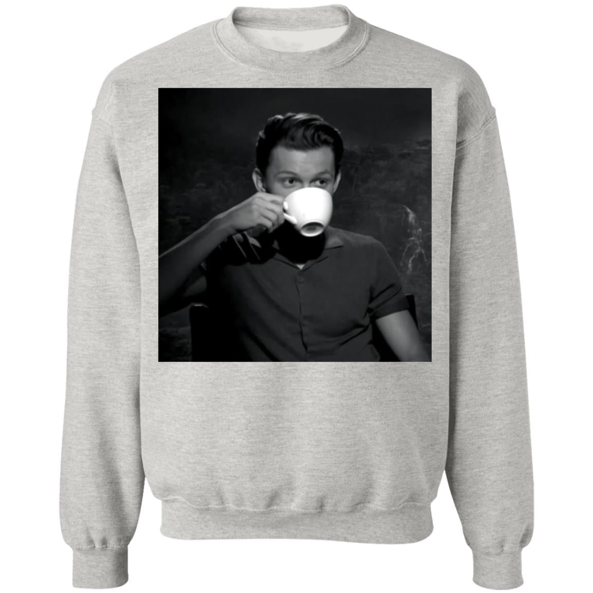 I Drink Tea Darling Shirt