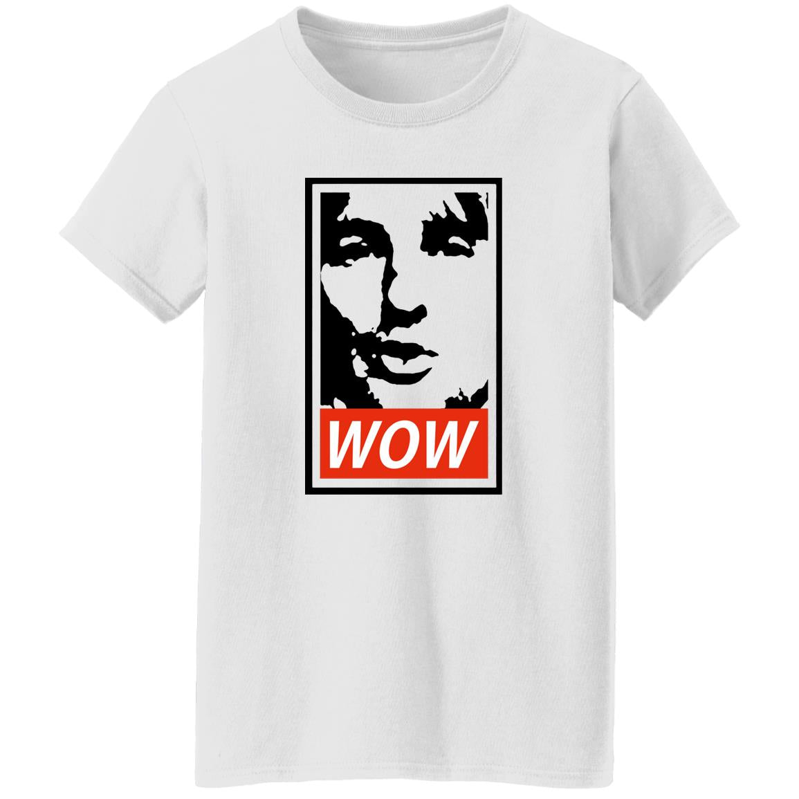 Wow It’s Owen Wilson Zoolander Shirt