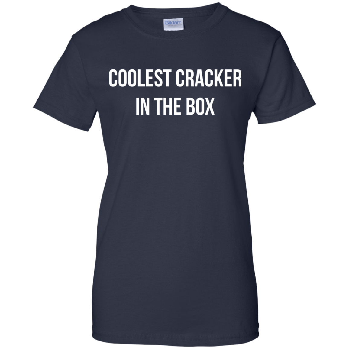 Coolest Cracker In The Box Shirt, Hoodie, Tank - TeeDragons