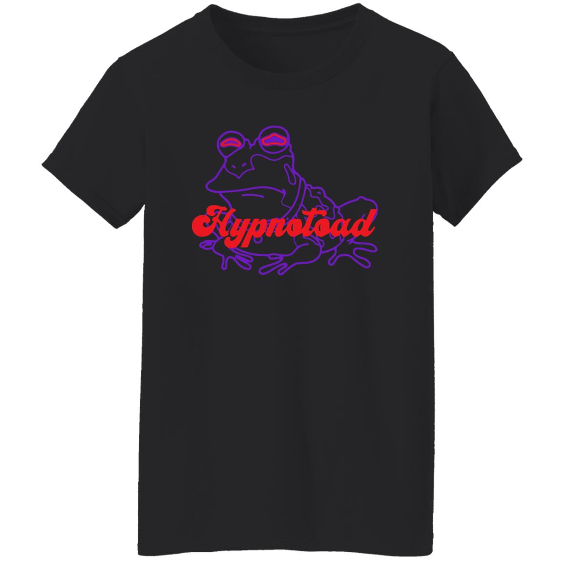 Frogs Hypnotoad Hoodie