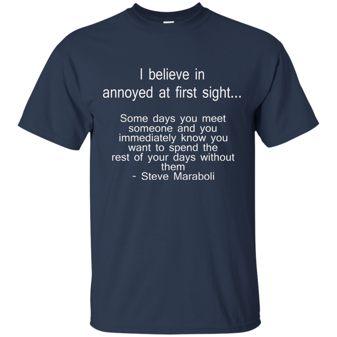 I Believe In Annoyed At First Sight T-Shirt, Hoodie, Tank - TeeDragons