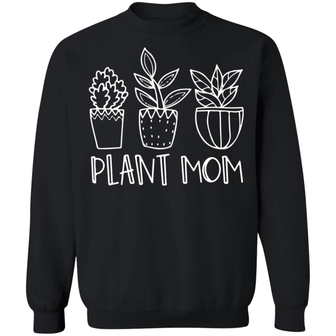 Plant Mom Shirt
