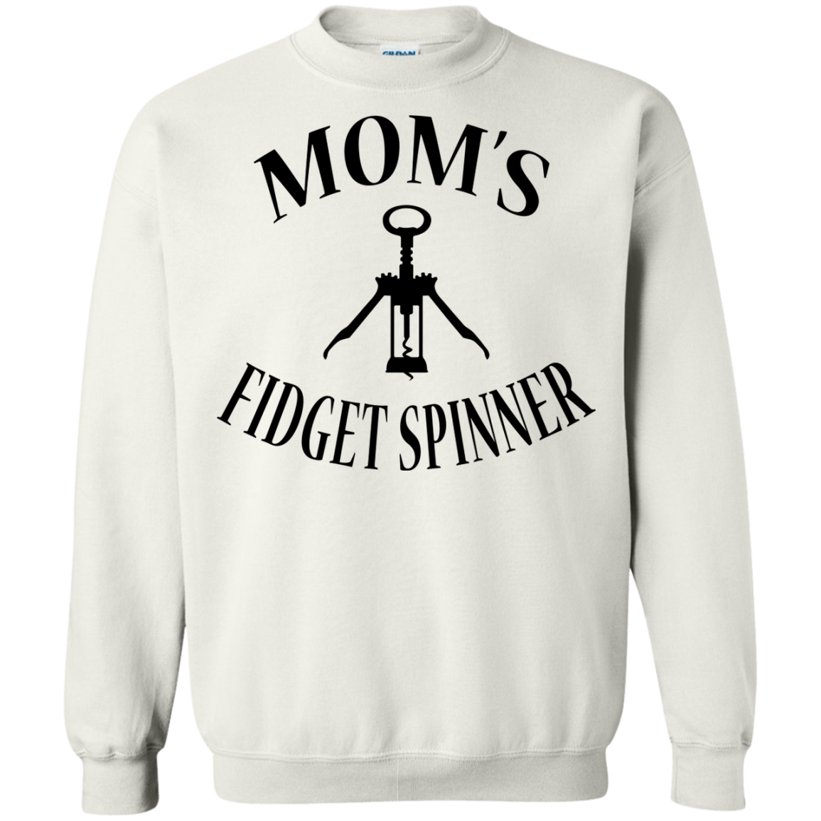 Mom's Fidget Spinner Shirt, Hoodie, Tank - TeeDragons