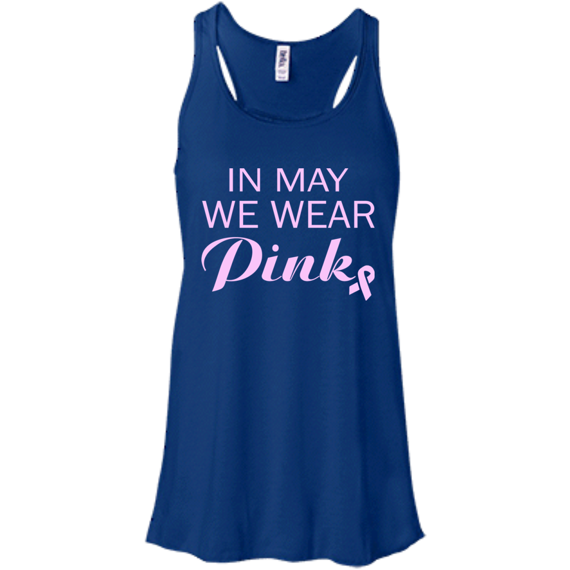 In May We Wear Pink Shirt, Hoodie, Tank - TeeDragons